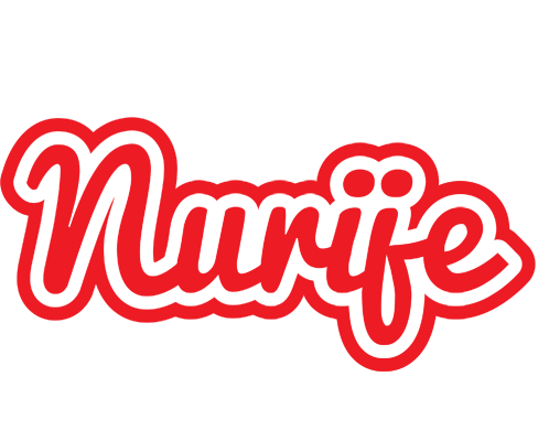 Nurije sunshine logo