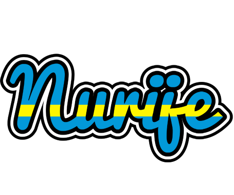 Nurije sweden logo