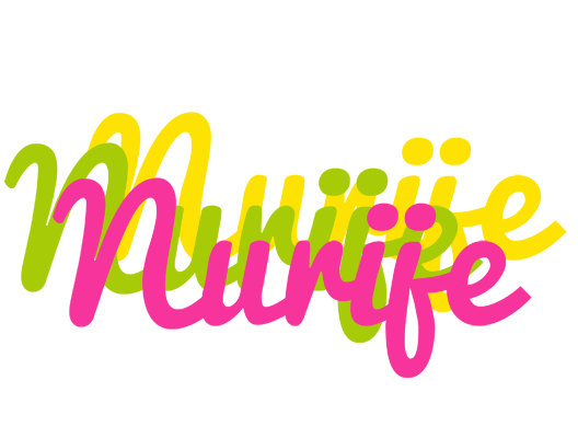 Nurije sweets logo