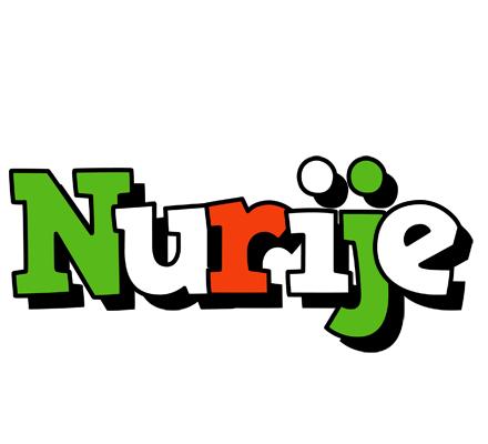 Nurije venezia logo