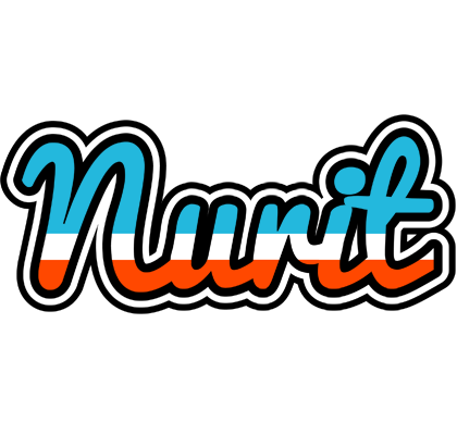 Nurit america logo
