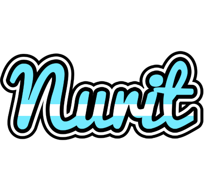 Nurit argentine logo