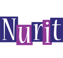 Nurit autumn logo