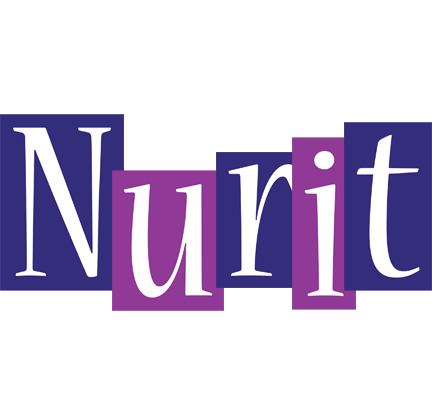 Nurit autumn logo