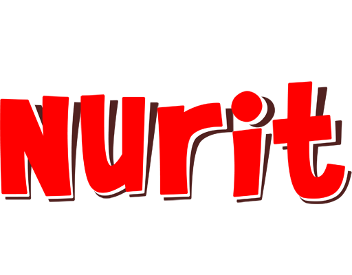 Nurit basket logo