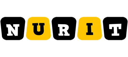 Nurit boots logo