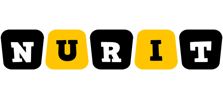 Nurit boots logo