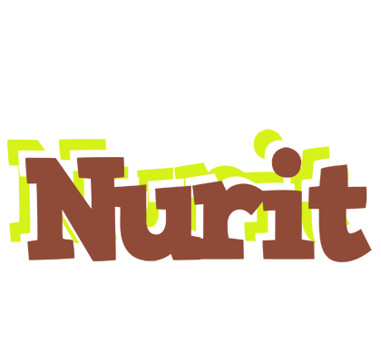 Nurit caffeebar logo