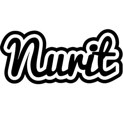 Nurit chess logo