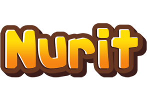 Nurit cookies logo