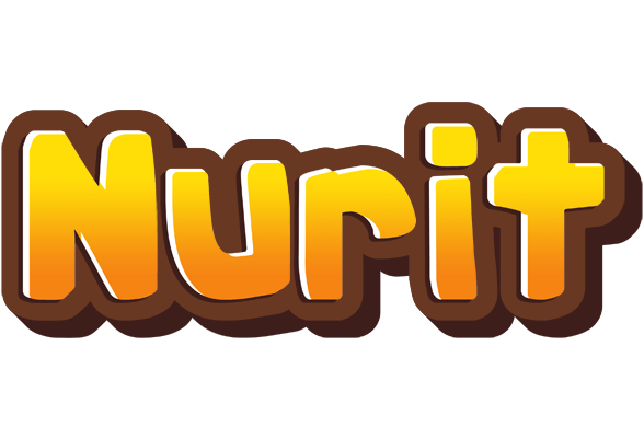 Nurit cookies logo