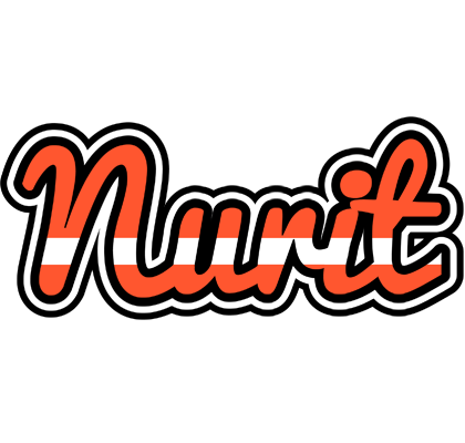 Nurit denmark logo