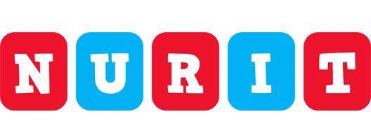 Nurit diesel logo