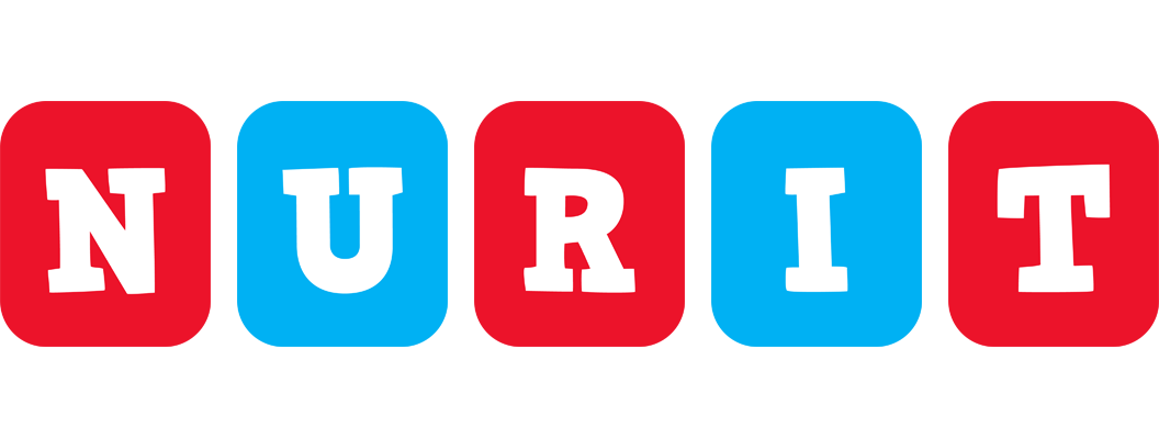 Nurit diesel logo