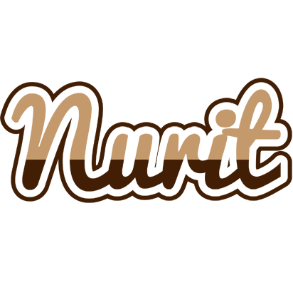 Nurit exclusive logo
