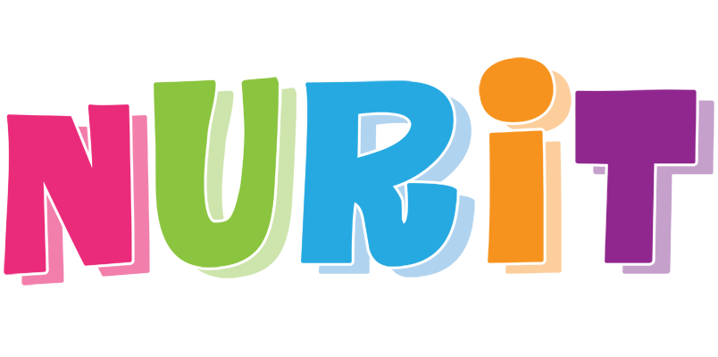Nurit friday logo