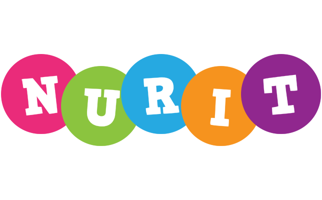 Nurit friends logo