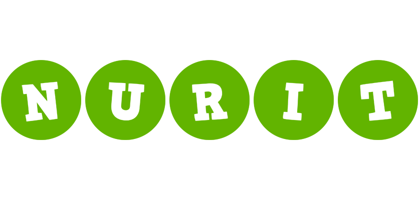 Nurit games logo