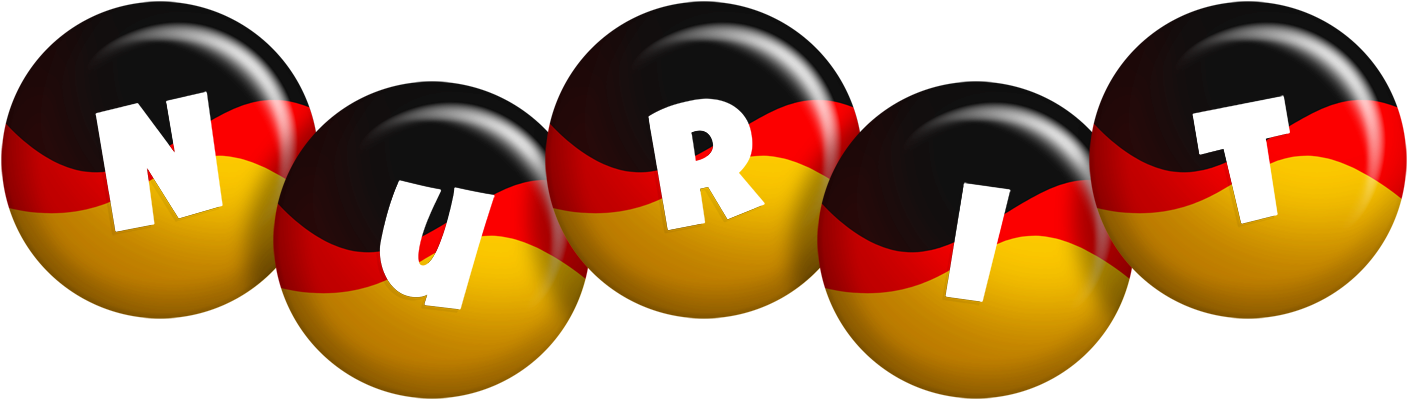 Nurit german logo