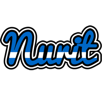 Nurit greece logo
