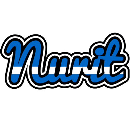 Nurit greece logo