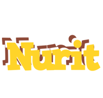 Nurit hotcup logo