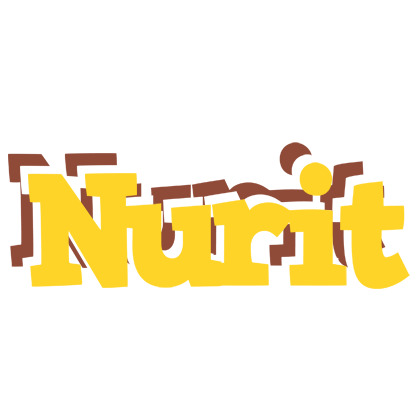 Nurit hotcup logo