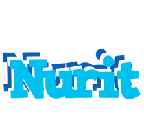 Nurit jacuzzi logo