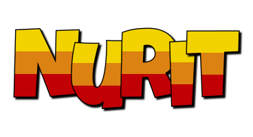 Nurit jungle logo