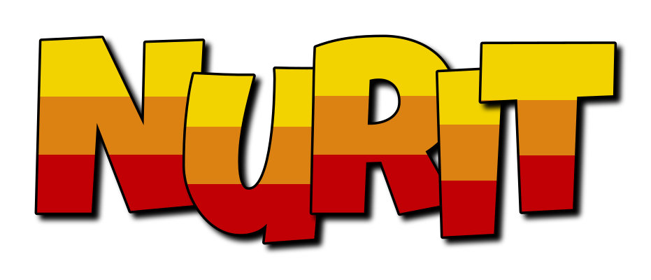 Nurit jungle logo