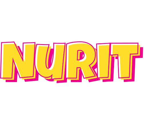 Nurit kaboom logo