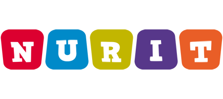 Nurit kiddo logo