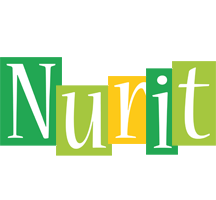 Nurit lemonade logo