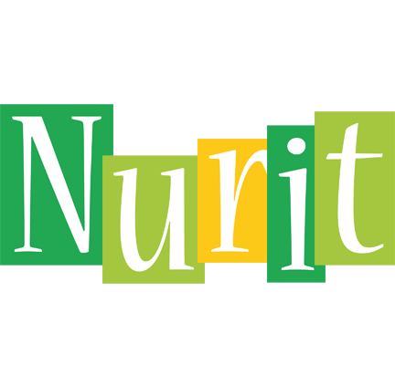 Nurit lemonade logo