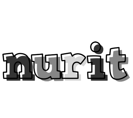 Nurit night logo