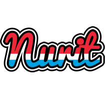 Nurit norway logo