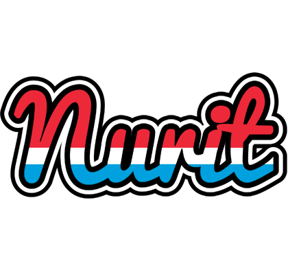 Nurit norway logo