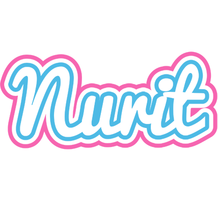 Nurit outdoors logo