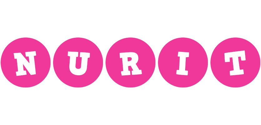 Nurit poker logo