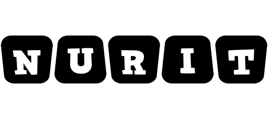 Nurit racing logo