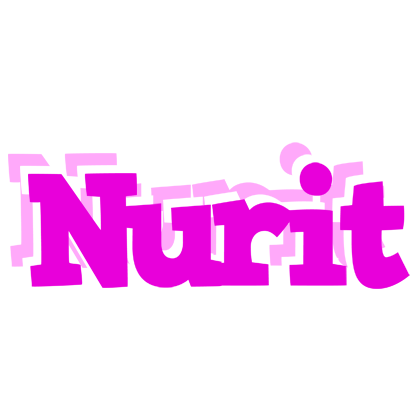 Nurit rumba logo