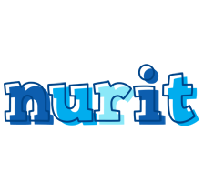 Nurit sailor logo