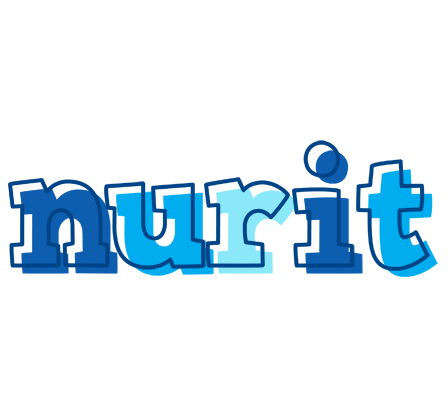 Nurit sailor logo