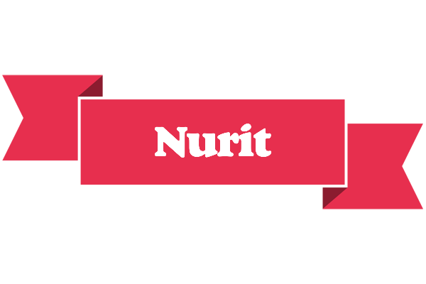 Nurit sale logo