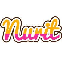 Nurit smoothie logo