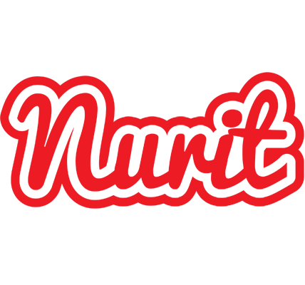 Nurit sunshine logo