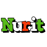 Nurit venezia logo