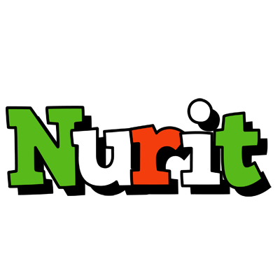Nurit venezia logo