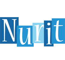 Nurit winter logo