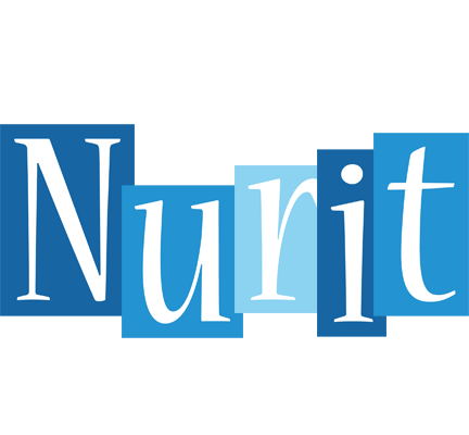 Nurit winter logo